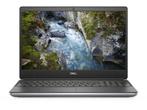 Dell Precision 7550 - Laptop - Intel Core i7-10850H 16GB, Verzenden, Zo goed als nieuw