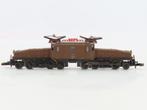 Märklin Z - 88563 - Elektrische locomotief (1) - Ce 6/8 III, Nieuw