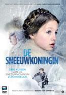 Sneeuwkoningin (Snow queen) op DVD, Cd's en Dvd's, Verzenden, Nieuw in verpakking