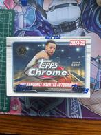 2024/25 Topps NBA Basketball Stars Stephen Curry, Victor, Nieuw
