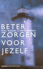 Beter zorgen voor jezelf - Marc Buelens - 9789057121548 - Pa, Boeken, Verzenden, Nieuw
