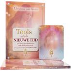 Tools voor de nieuwe tijd - 46 kaarten  - Christina Von Drei, Livres, Verzenden