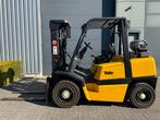 Yale GLP40 LPG Heftruck 866H!, Meer dan 4000 kg, LPG, Heftruck, Yale
