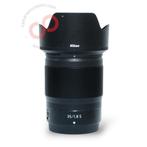 Nikon Z 35mm 1.8 S **OUTLET** nr. 3056, Ophalen of Verzenden, Nieuw