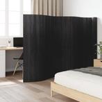 vidaXL Kamerscherm 165x800 cm bamboe grijs, Huis en Inrichting, Verzenden, Nieuw