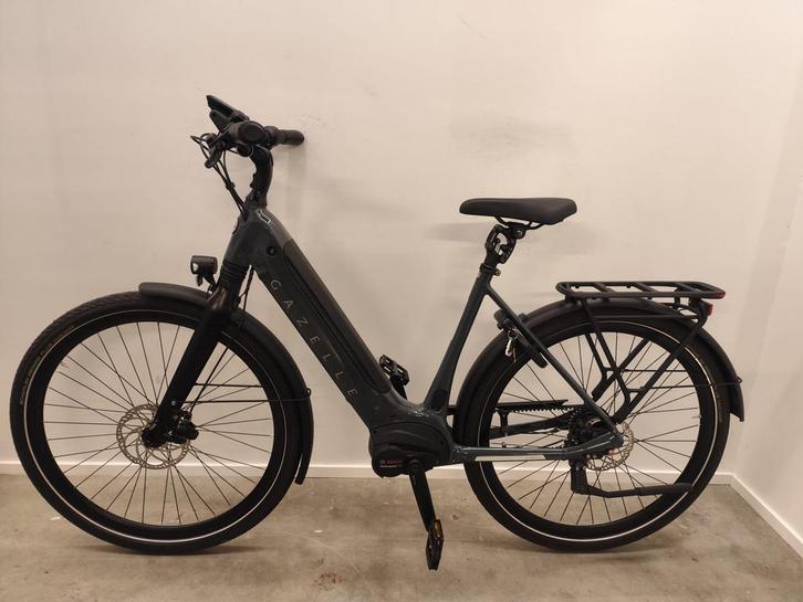 Gazelle Ultimate C5 HMB, Vélos & Vélomoteurs, Vélos électriques
