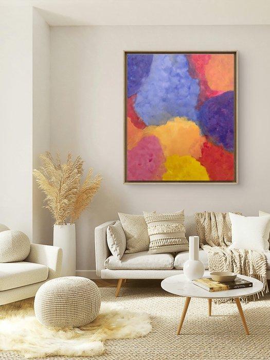 Kiru (1975) - Nimbus - XXL - No Reserve, Antiquités & Art, Art | Objets design