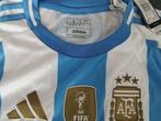 Argentinië - Wereldkampioenschap Voetbal - Lionel Messi -, Nieuw