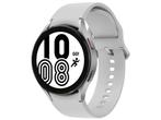 Samsung Galaxy Watch 4 - Smartwatch 44MM - GPS, Handtassen en Accessoires, Smartwatches, Verzenden, Zo goed als nieuw