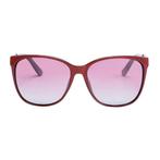 Mode Zonnebril voor Dames - UV400 Bril Driving Shades - Rood, Handtassen en Accessoires, Verzenden, Nieuw