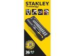 Veiling - Stanley Transmodule Doppenset 3/8 36-delig