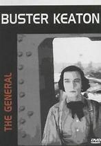 Buster Keaton - The General von Keaton, Buster, Bruc...  DVD, Cd's en Dvd's, Verzenden, Zo goed als nieuw