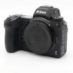 Nikon Z6 II body occasion, Audio, Tv en Foto, Fotocamera's Digitaal, Verzenden, Zo goed als nieuw, Nikon