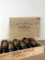 2019 Château Batailley - Bordeaux, Pauillac Grand Cru Classé, Nieuw