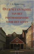 Over nut en nadeel postmodernisme voor het leven, Boeken, Verzenden, Nieuw, Nederlands