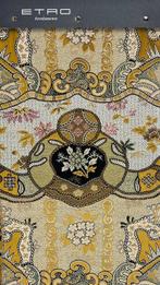 ETRO Home Nouvel ensemble de quatre - Coussin