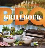 Het grote bbq- en grillboek 9789021553580 Malin Ottosson, Verzenden, Gelezen, Malin Ottosson