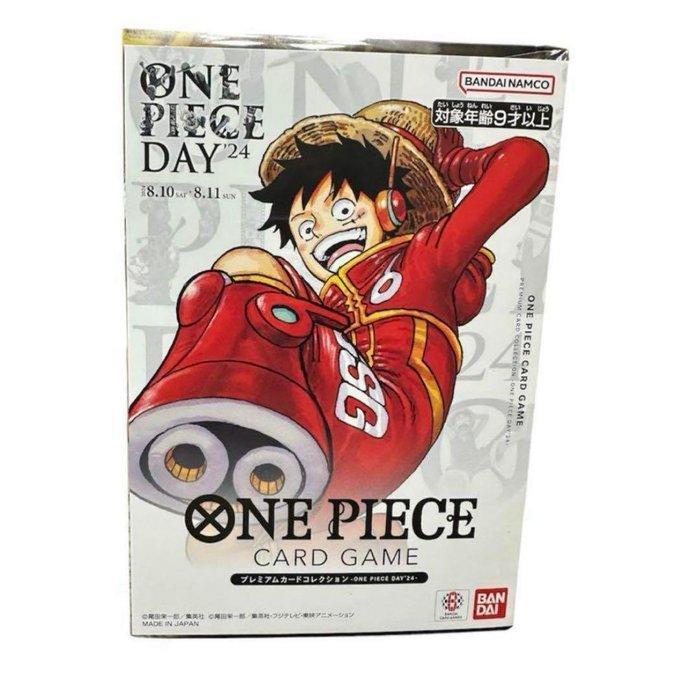 Bandai - 2 Card - One Piece - Premium Card Collection ONE, Hobby & Loisirs créatifs, Jeux de cartes à collectionner | Autre