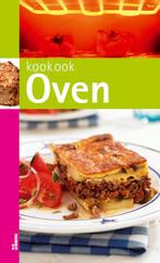 Kook ook - Oven 9789066118034, Boeken, Kookboeken, Zo goed als nieuw, Immerc bv, red., Verzenden