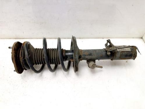 Schokdemperpoot links-voor Toyota Avensis O170678, Auto-onderdelen, Ophanging en Onderstel