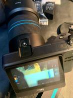 Lytro ILLUM Digitale viewfinder camera, Nieuw