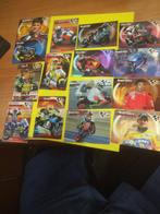 2003/04 Panini Moto GP 2004 Valentino rossi Stoner Biaggi 25, Nieuw