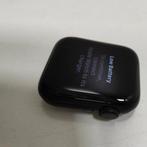 Apple Watch SE (2024) 40mm Midnight Sport slimme horloges, Verzenden, Nieuw
