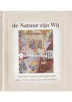 de Natuur zijn Wij, Boeken, Verzenden, Gelezen