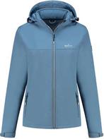 Kjelvik Softshell jas Feliz Dames - Maat 42 (Jassen), Kleding | Dames, Verzenden, Nieuw