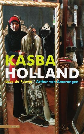 Kasba Holland 9789045013152 A. van Amerongen, Verzenden, A. van Amerongen