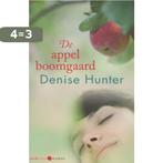 De appelboomgaard 9789059774759 Denise Hunter, Boeken, Verzenden, Gelezen, Denise Hunter