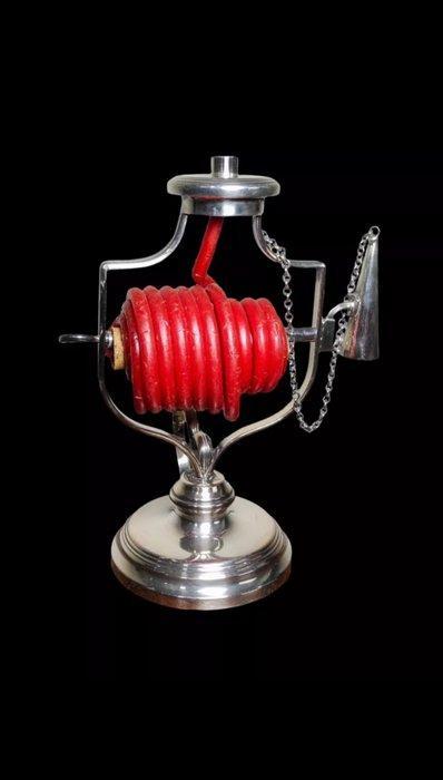 Garrard and Co - Garrard and Co - Kandelaber - Verzilverd -, Antiquités & Art, Curiosités & Brocante