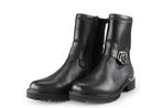Remento Boots in maat 37 Zwart | 10% extra korting, Kleding | Dames, Schoenen, Remento, Overige typen, Zo goed als nieuw, Zwart