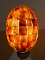 Maitland Smith - Tafellamp (2) - Schelp - Unieke set