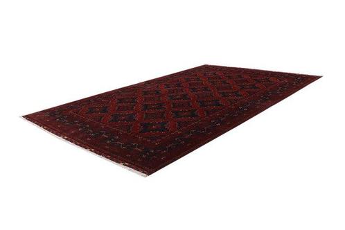 Afghan, Gloednieuwe Traditionele Authentieke Handgemaakte, Huis en Inrichting, Stoffering | Tapijten en Vloerkleden