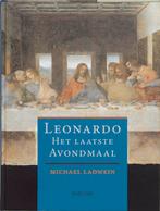Leonardo ~ het laatste avondmaal 9789060382622, Boeken, M. Ladwein, M. Ladwein, Gelezen, Verzenden