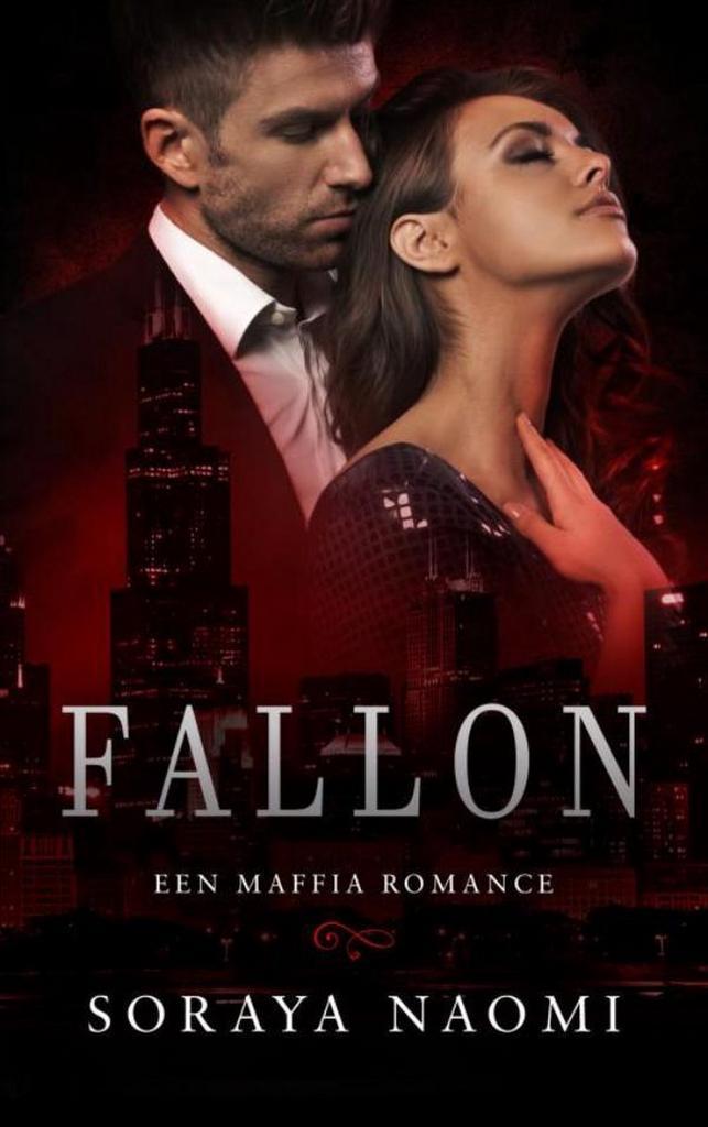 Fallon / Chicago syndicate serie / 1 9789463189675, Boeken, Romans, Gelezen, Verzenden