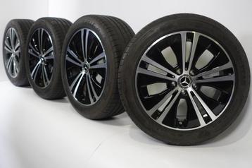 Mercedes E Klasse W213 S213 18 inch velgen Goodyear Zomerban beschikbaar voor biedingen