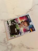 Kick Sauber. F1 - F1 - Nico Hulkenberg - 2025 - Topps Turbo, Nieuw