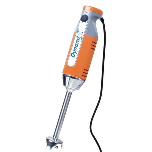 Staafmixer Dynamix DMX160 | 220W | 0-13.000TPM |, Zakelijke goederen, Horeca | Keukenapparatuur, Nieuw in verpakking, Verzenden