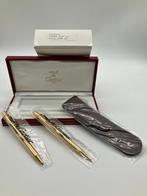 Cartier - Parure de stylos, Verzamelen, Pennenverzamelingen, Nieuw