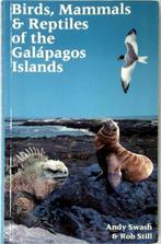 Birds, Mammals & Reptiles of the Galápagos Islands, Verzenden