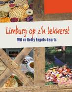 Limburg op zn lekkerst 9789491561993 Netty Engels-Geurts, Boeken, Verzenden, Zo goed als nieuw, Netty Engels-Geurts