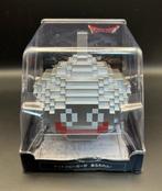 Video game figuur Dragon Quest Dot Speaker Slime - 2010-2020, Nieuw