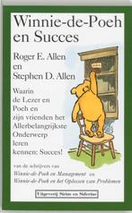 Winnie-de-Poeh en succes 9789064411137, Boeken, Gelezen, R.E. Allen, S.D. Allen, Verzenden