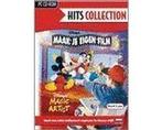 Magic Artist Mickey - Eigen film, Verzenden