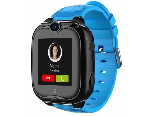 Veiling - Xplora XGO2 Kindersmartwatch Uni Blauw, Handtassen en Accessoires, Smartwatches, Gebruikt