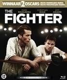 The Fighter steelbook (blu-ray tweedehands film), Cd's en Dvd's, Blu-ray, Ophalen of Verzenden, Nieuw in verpakking