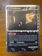 Pokémon - 1 Card - Umbreon, Hobby en Vrije tijd, Verzamelkaartspellen | Pokémon, Nieuw