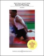 Exercise Physiology Theory and Application to Fitness and, Boeken, Verzenden, Zo goed als nieuw, Scott K. Powers